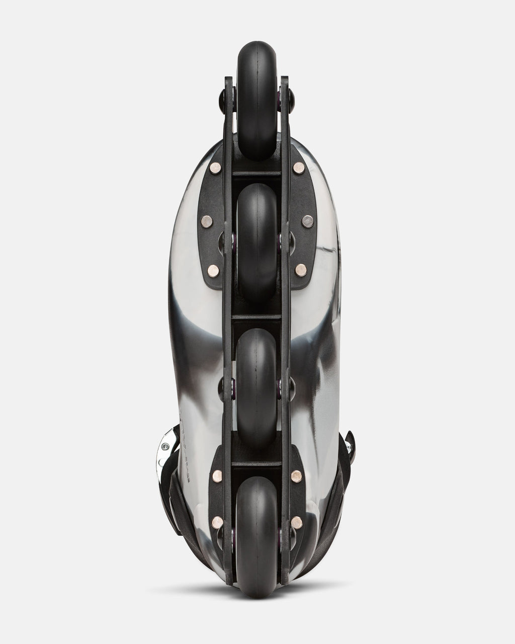 Impala Monochrome Marble Inline