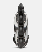 Impala Monochrome Marble Inline