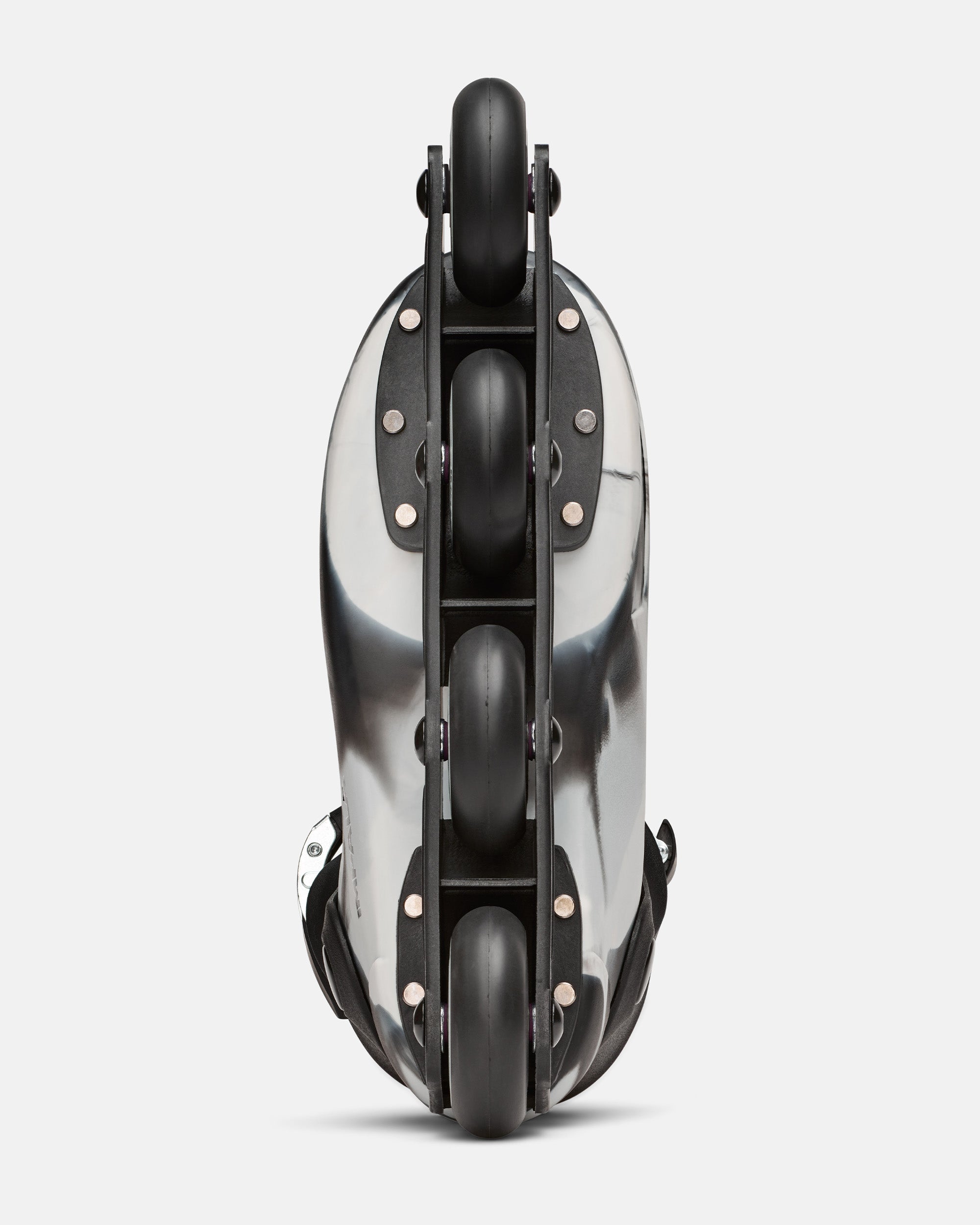 Impala Monochrome Marble Inline