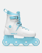 Impala Lightspeed - White Ice