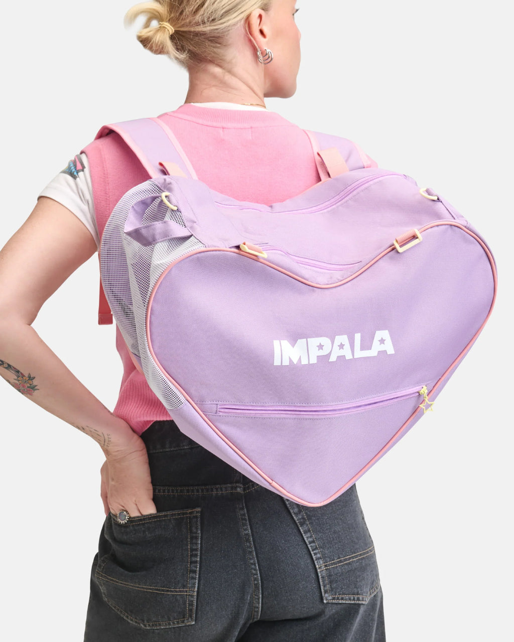 Impala Skate Bag