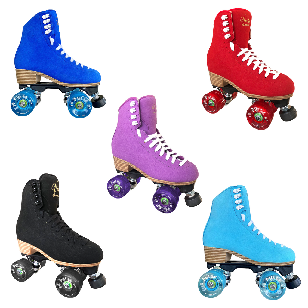 Jackson Vista Viper Nylon