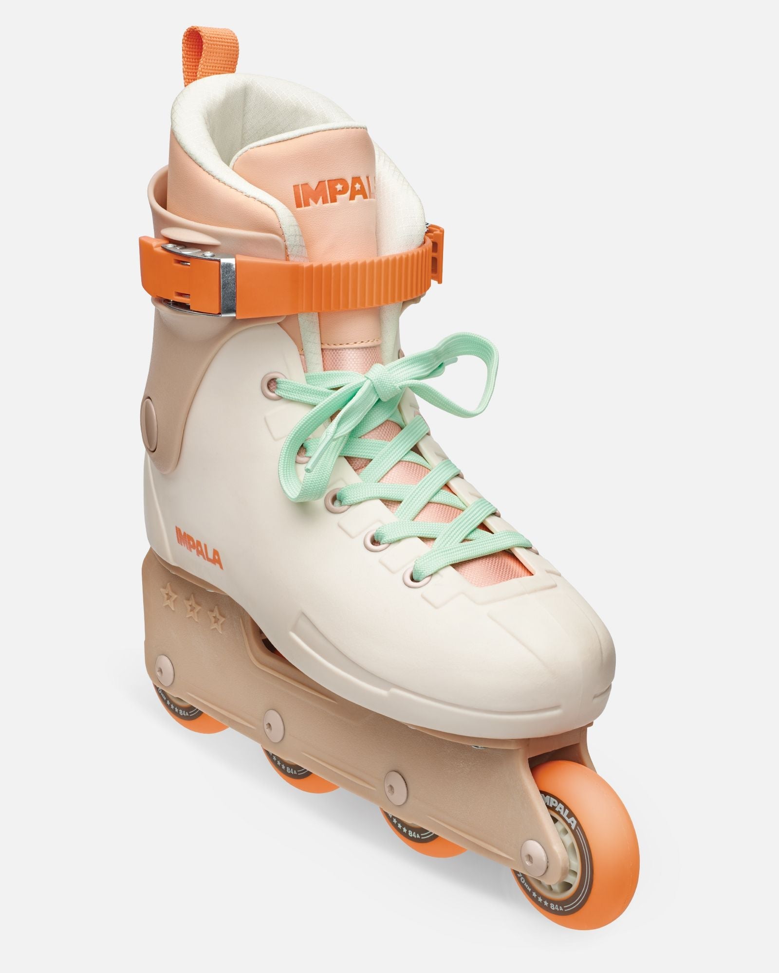 Impala Sahara Inline