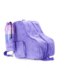 Fydelity Freewheelin' Roller Skate Backpack Bag (Multiple Colors)