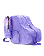 Fydelity Freewheelin' Roller Skate Backpack Bag (Multiple Colors)