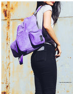 Fydelity Freewheelin' Roller Skate Backpack Bag (Multiple Colors)