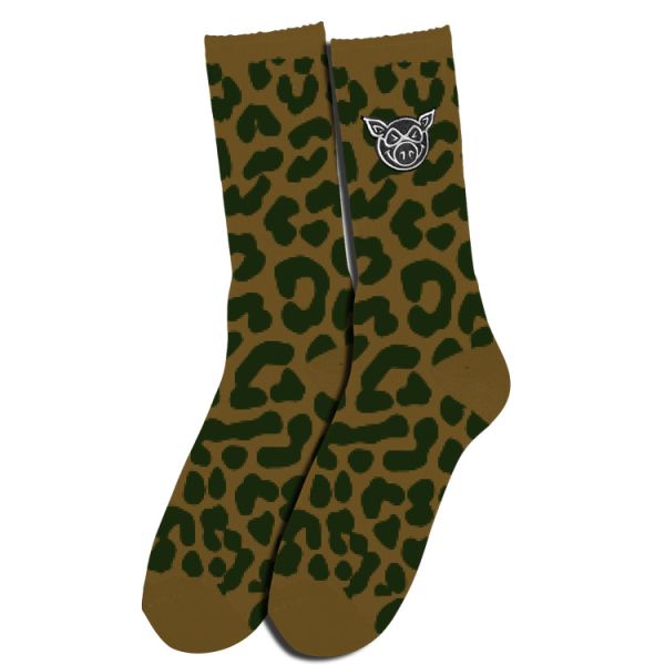 Toy Machine Socks