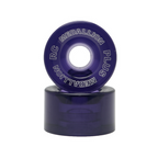 VNLA A La Mode Medallion Ube- Multiple Wheel Colors