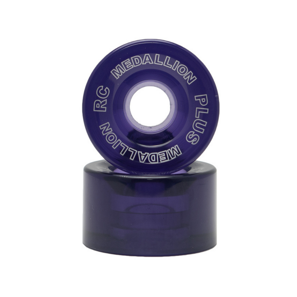 VNLA A La Mode Medallion Ube- Multiple Wheel Colors