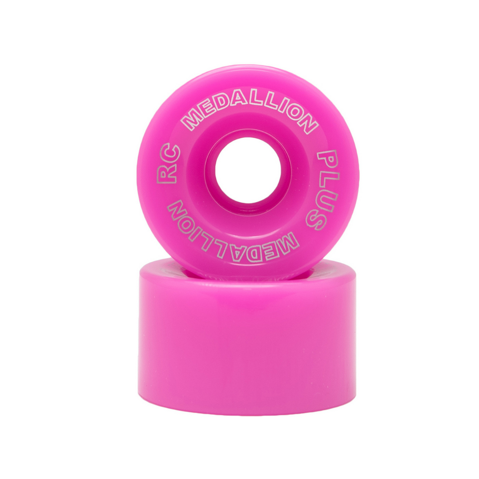 VNLA A La Mode Medallion Ube- Multiple Wheel Colors