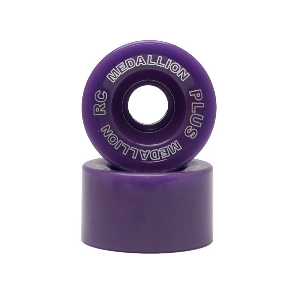 VNLA A La Mode Medallion Blue Moon- Multiple Wheel Colors