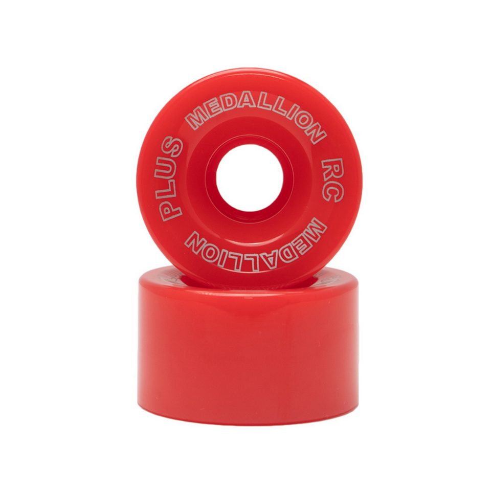 VNLA A La Mode Medallion Creamsicle- Multiple Wheel Colors