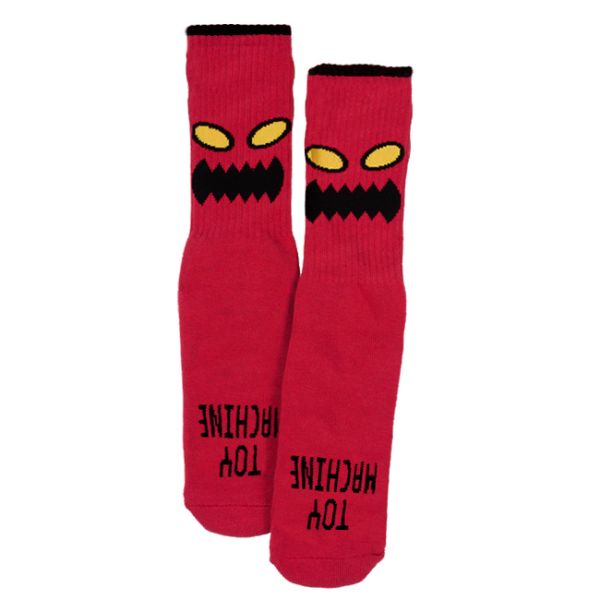 Toy Machine Socks