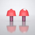 Moxi Mini Mushroom Toe Stops