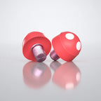 Moxi Mini Mushroom Toe Stops