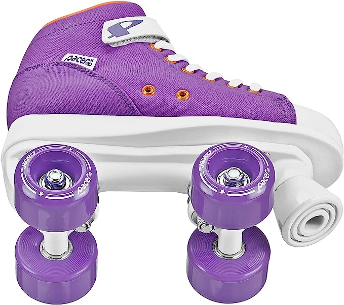 Pacer Scout ZTX Kids (Purple or Black)