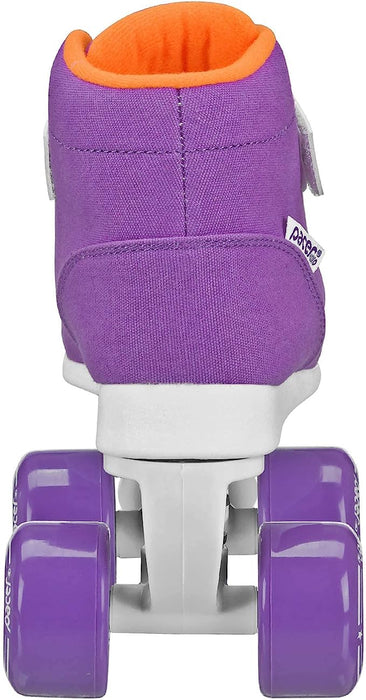 Pacer Scout ZTX Kids (Purple or Black)