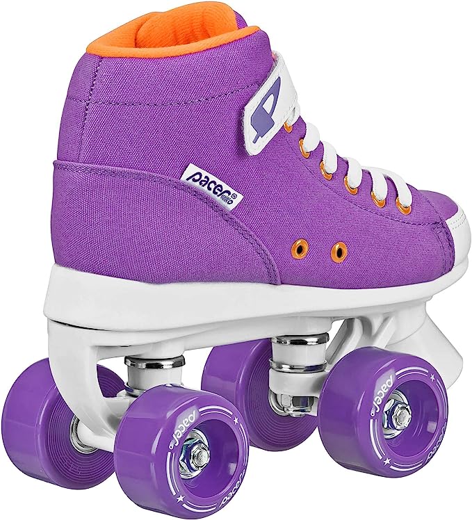 Pacer Scout ZTX Kids