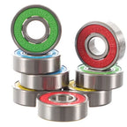 PIG Neon Bearings