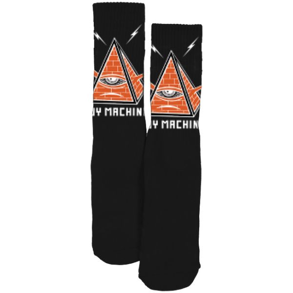 Toy Machine Socks