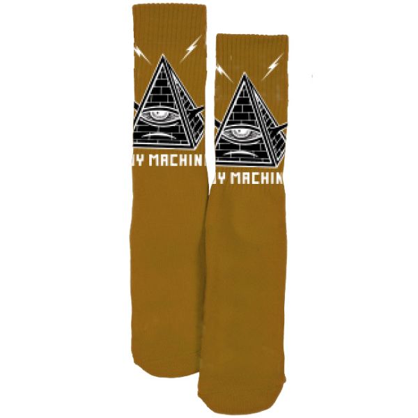 Toy Machine Socks