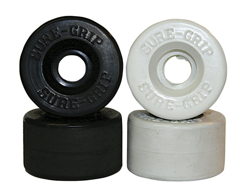 Sure-Grip Velvet Wheels (8-Pack)