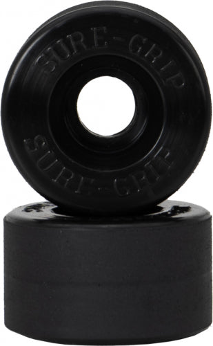 Sure-Grip Velvet Wheels (8-Pack)