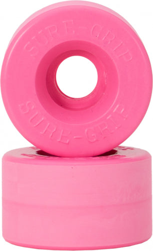 Sure-Grip Velvet Wheels (8-Pack)
