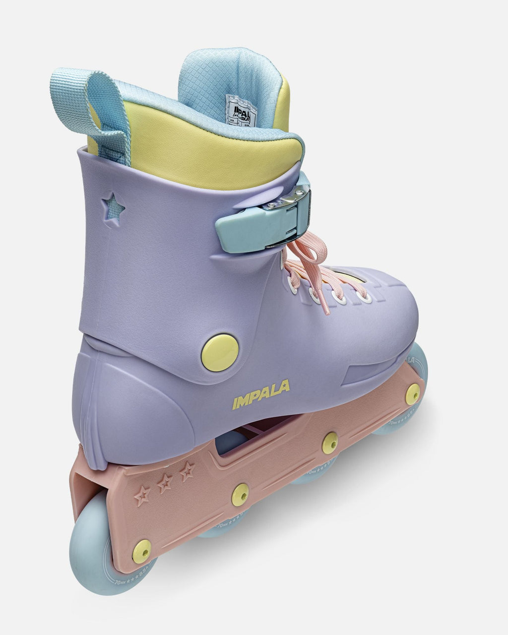 Impala Fairy Floss Inline