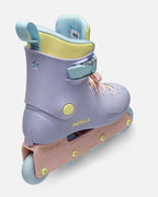 Impala Fairy Floss Inline