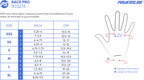 *Warehouse Sale* PS Race Pro Gloves - sz M