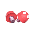 Moxi Mini Mushroom Toe Stops