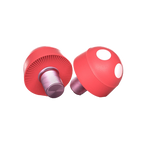 Moxi Mini Mushroom Toe Stops