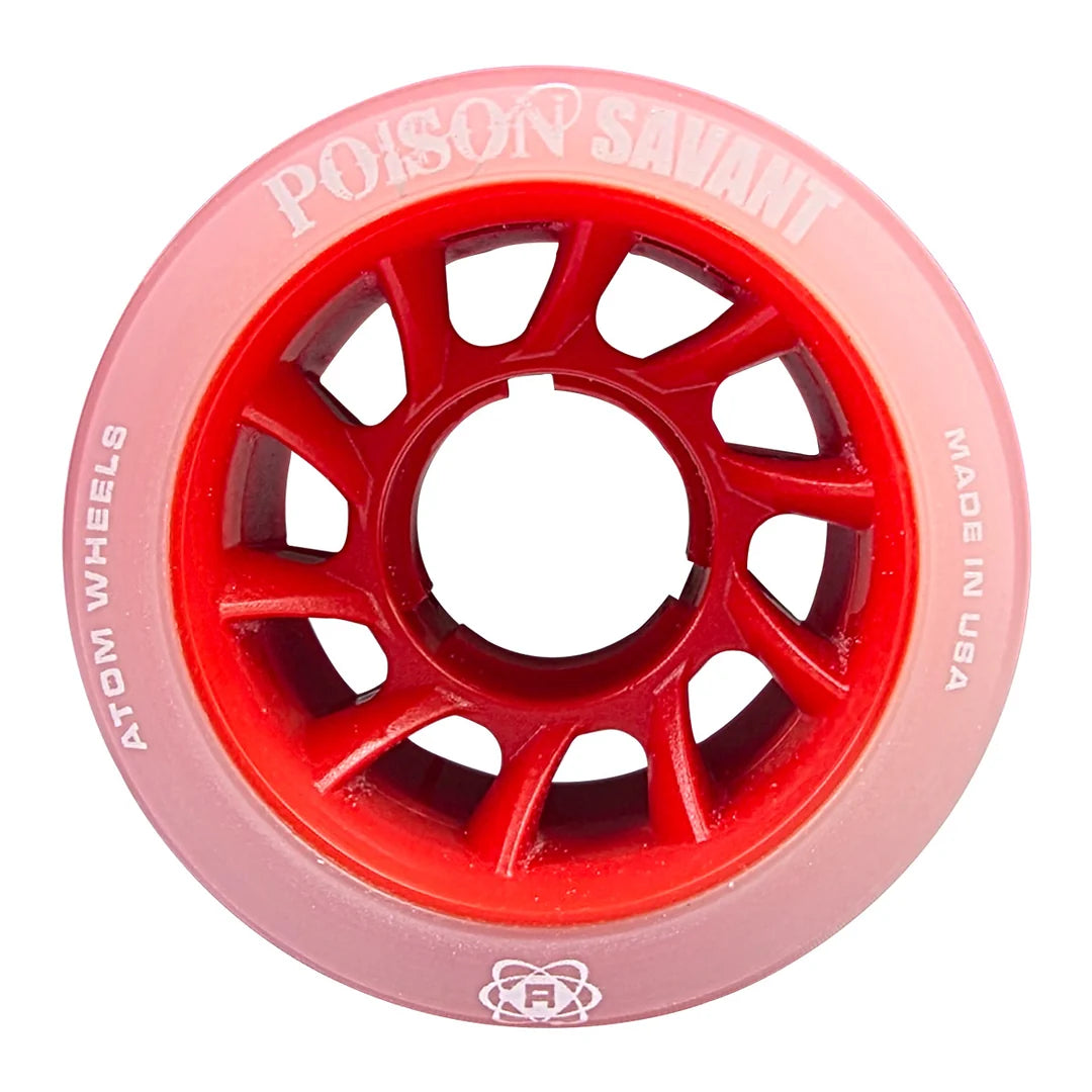 Atom Poison Savant (4-Pack)