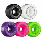 Rollerbones Team Wheels (57mm)