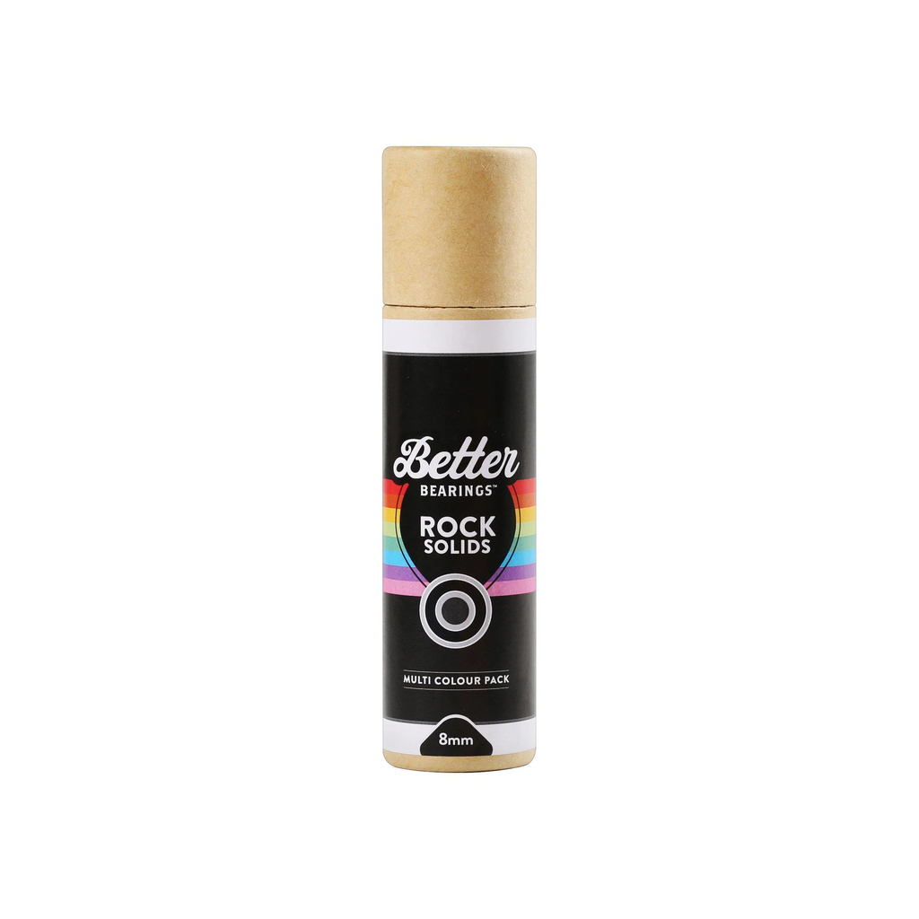 Better Bearings - Rock Solids