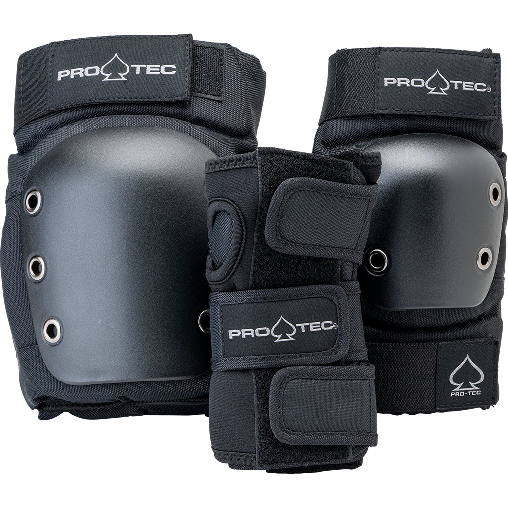 Pro-Tec STREET GEAR 3-PACK - Checker