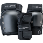 Pro-Tec STREET GEAR 3-PACK - Checker