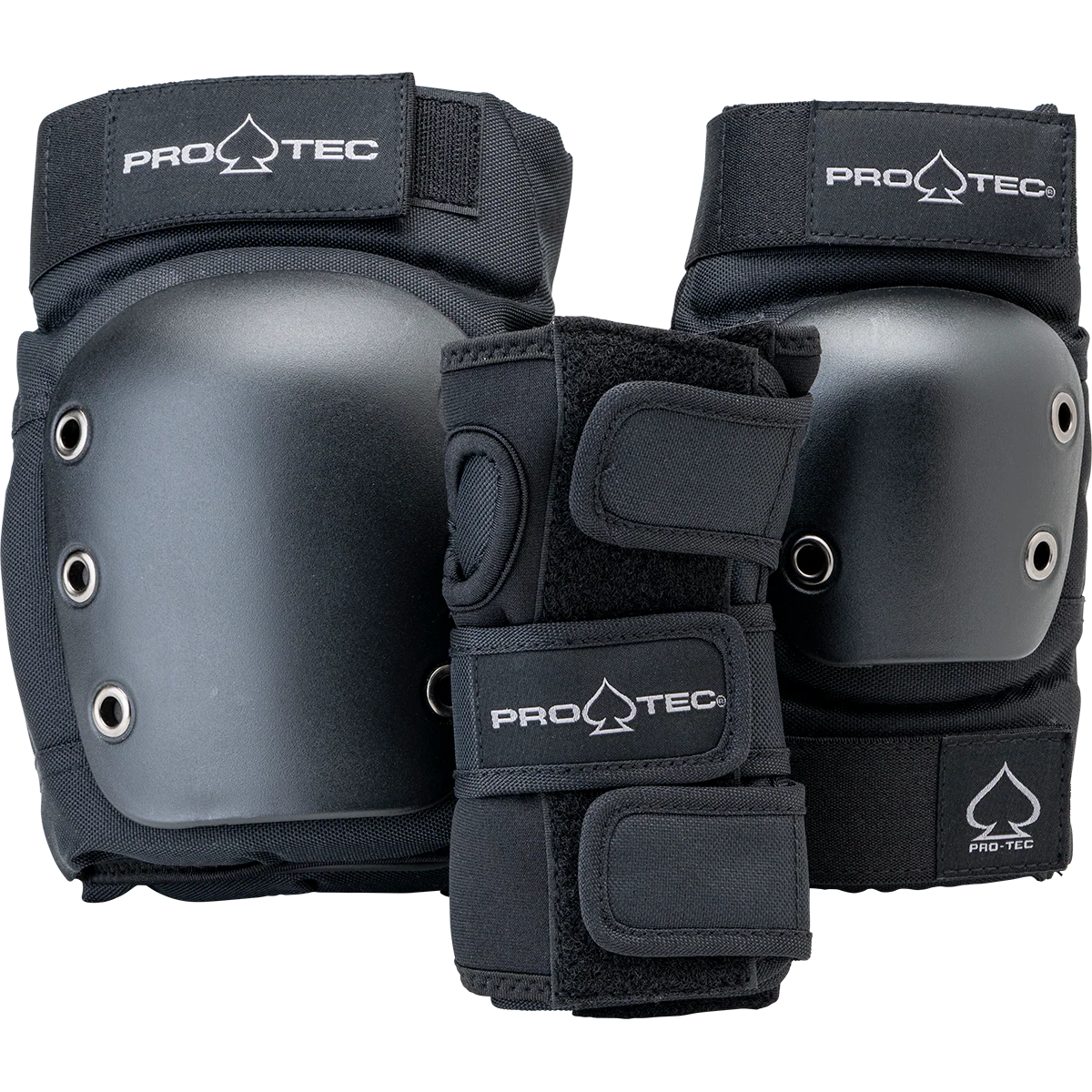 Pro-Tec STREET GEAR 3-PACK - Checker