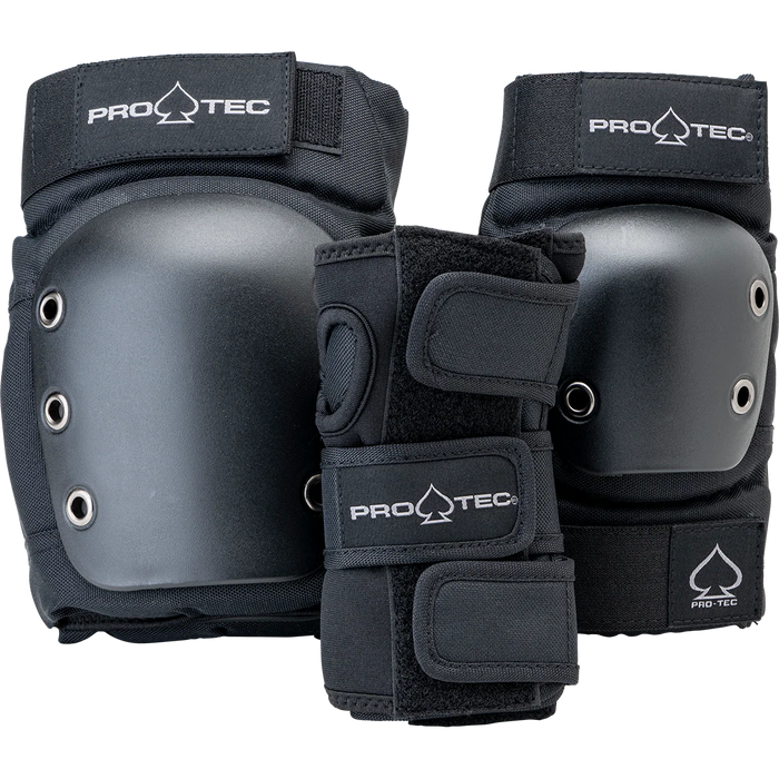 Pro-Tec STREET GEAR 3-PACK - Checker