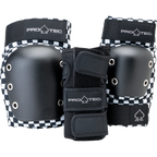 Pro-Tec STREET GEAR 3-PACK - Checker
