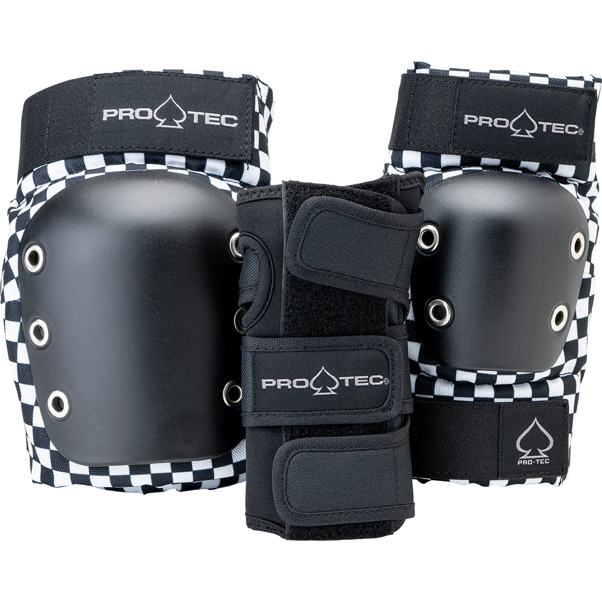Pro-Tec STREET GEAR 3-PACK - Checker