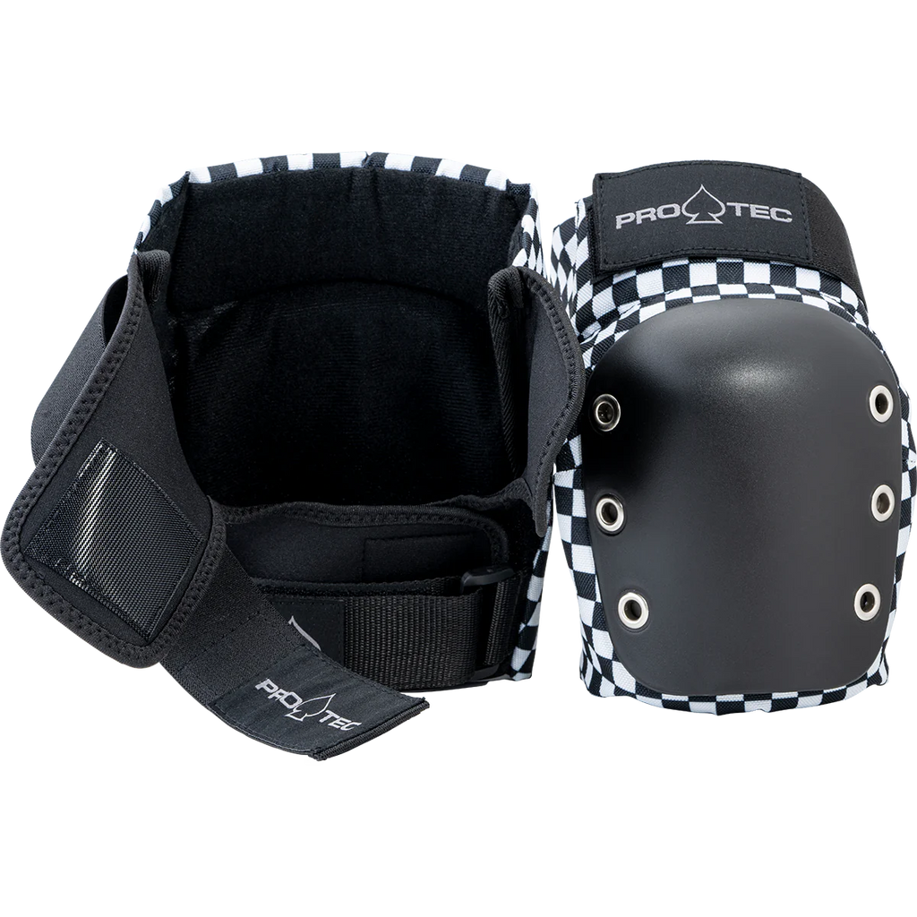 Pro-Tec STREET GEAR 3-PACK - Checker