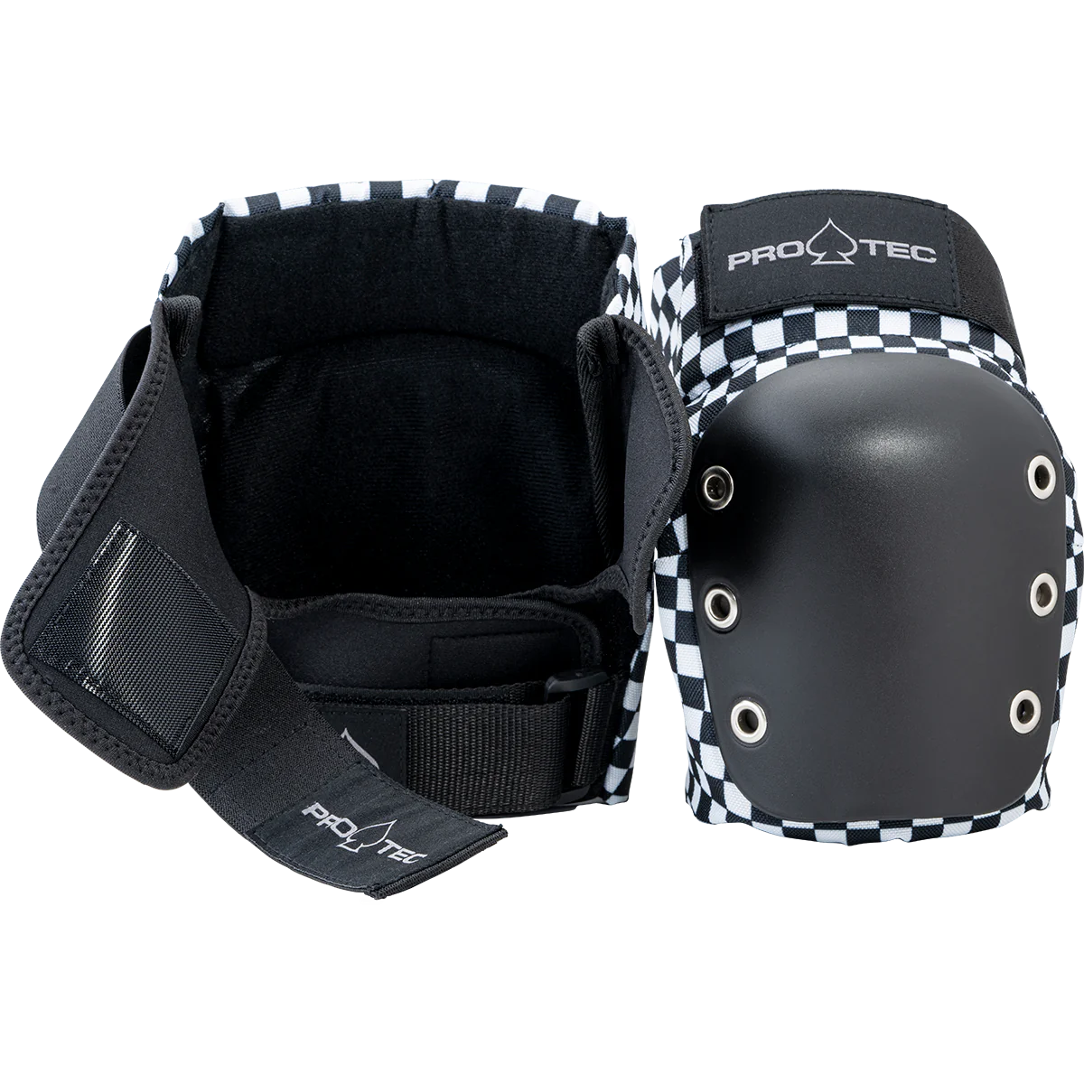 Pro-Tec STREET GEAR 3-PACK - Checker