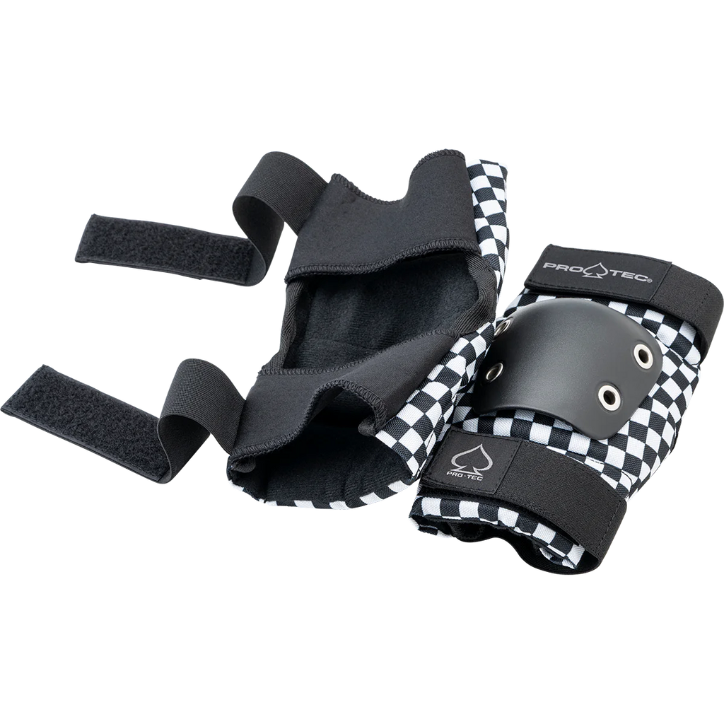 Pro-Tec STREET GEAR 3-PACK - Checker