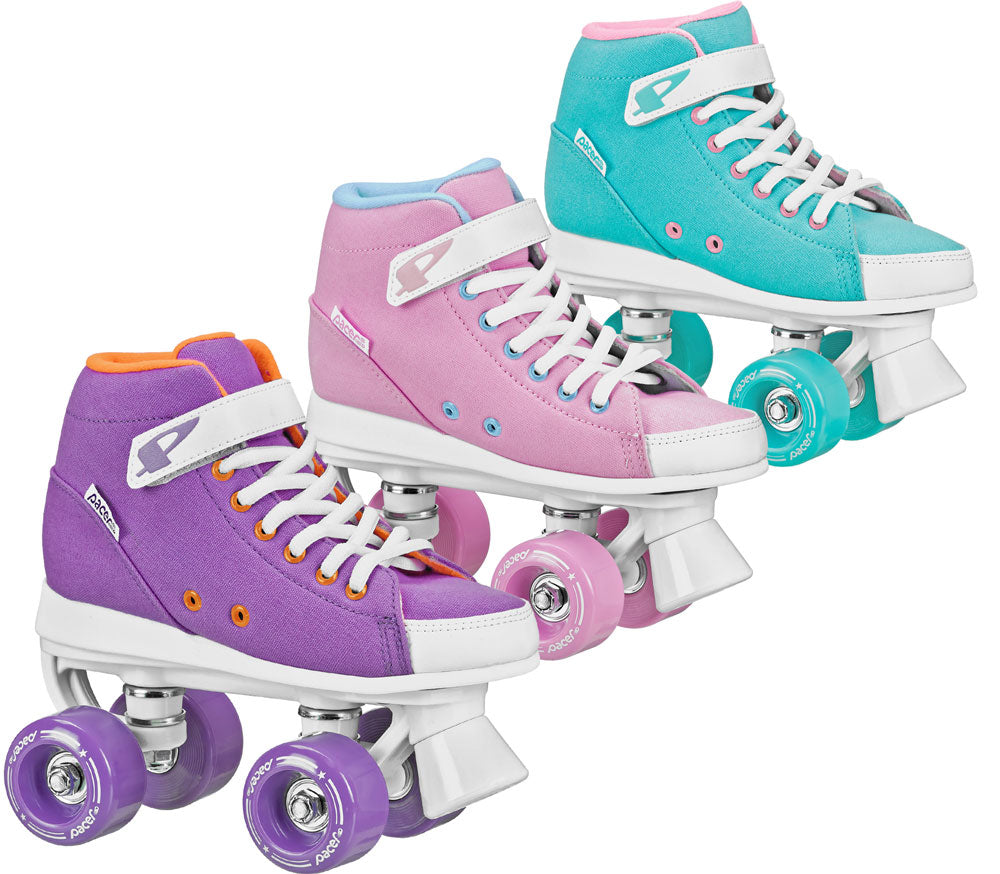 Pacer Scout ZTX Kids