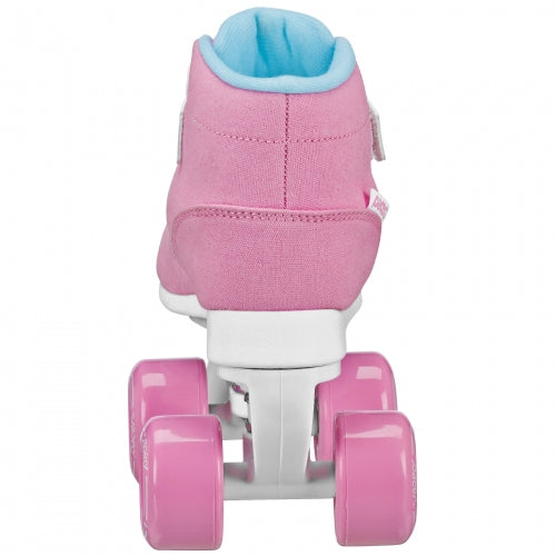 Pacer Scout ZTX Kids