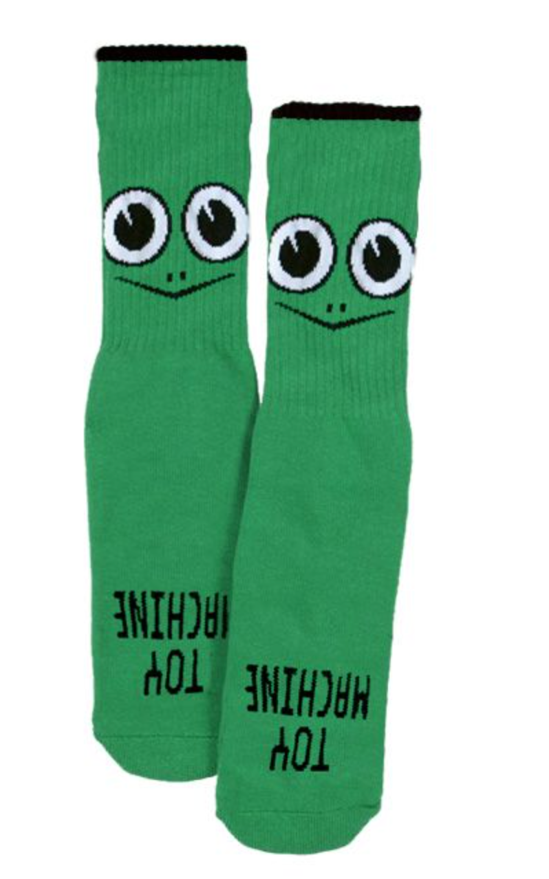 Toy Machine Socks