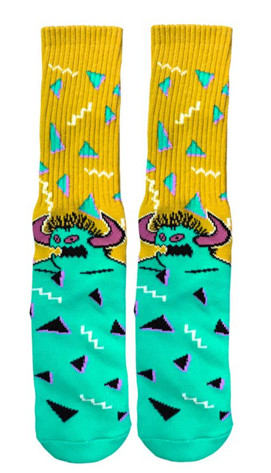 Toy Machine Socks