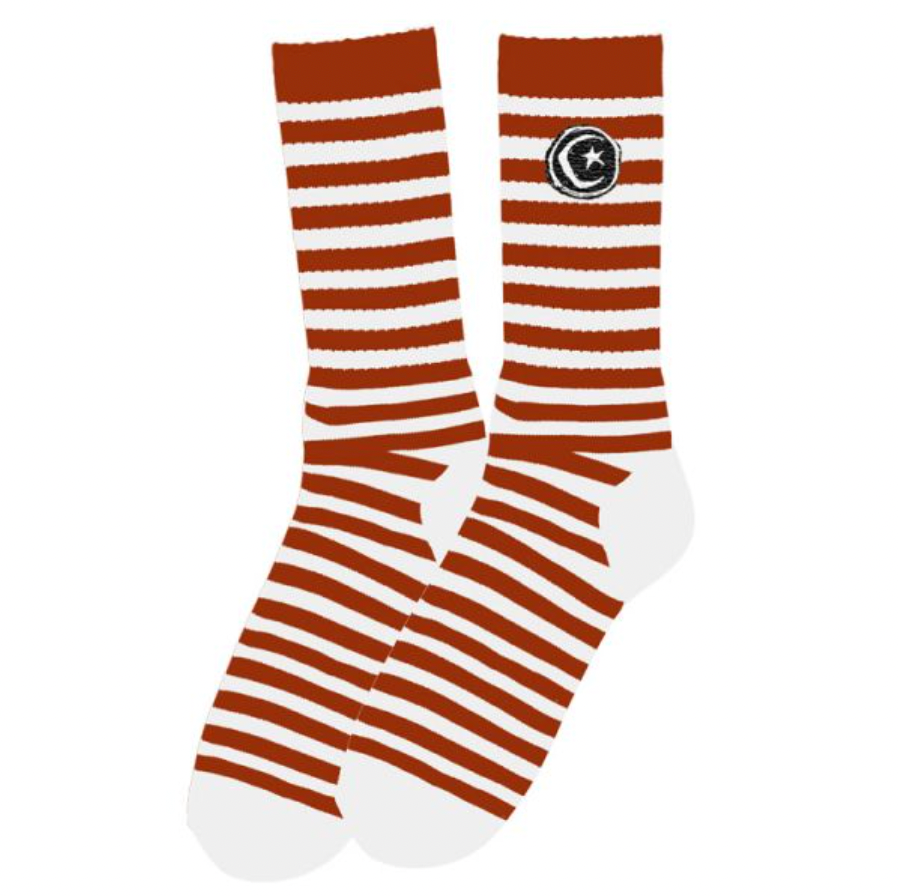 Toy Machine Socks